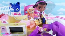 Paw Patrol PJ Masks Baby Dolls Potty Training Feeding Doc McStuffins Ambulance Best Preten