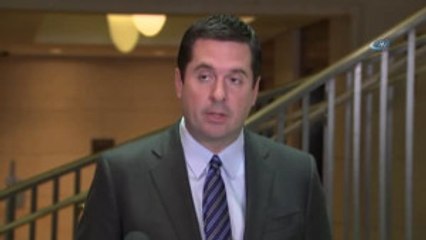 David Nunes, İstihbarat Duruşmasının Kapalı Oturumda Yapılacağını Açıkladı