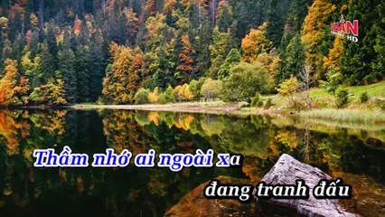 Mưa Đêm Ngoại Ô (Karaoke Beat) - Tone Nam