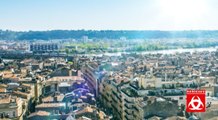 En'vie de quartier - Les berges du lac - les habitants