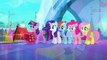 My Little Pony- Saison 3 episode 1 VF (Partie 4)