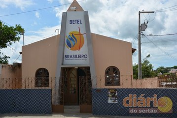 Pastor fala sobre violência em Cajazeiras-PB