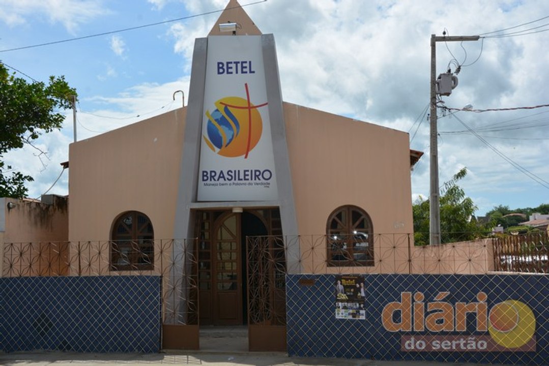 Pastor fala sobre violência em Cajazeiras-PB
