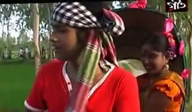 ভাওয়াইয়া গান rangpur bhawaiya song রং বেরঙের চটকা l New Bangla Folk Songs l Bangladeshi Songs l Bahe TV