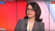 Invitée : Cécile Duflot - Parlement hebdo (24/03/2017)