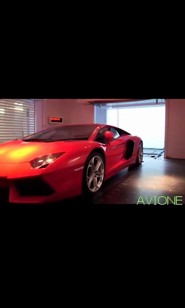 NEW TECHNOLOGY CAR