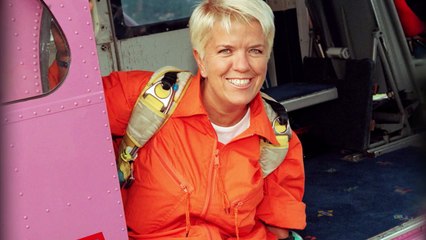 Mimie Mathy brise le silence après son opération