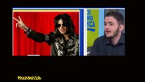 Entrevista a Prince Michael Jackson 2017 - Subtitulado en Español