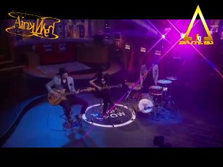 Full Jamming A.I.U ( GARASI ) feat VinDes _ Hilang ( Tanpa Closing Tonight Show Vincent )