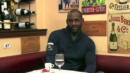 Portrait de Yohann Thuram (2/3) : de Monaco au Standard de Liège