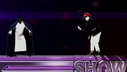 REPLAY - KOUTHIA SHOW - 24 Mars 2017 - Intégralité