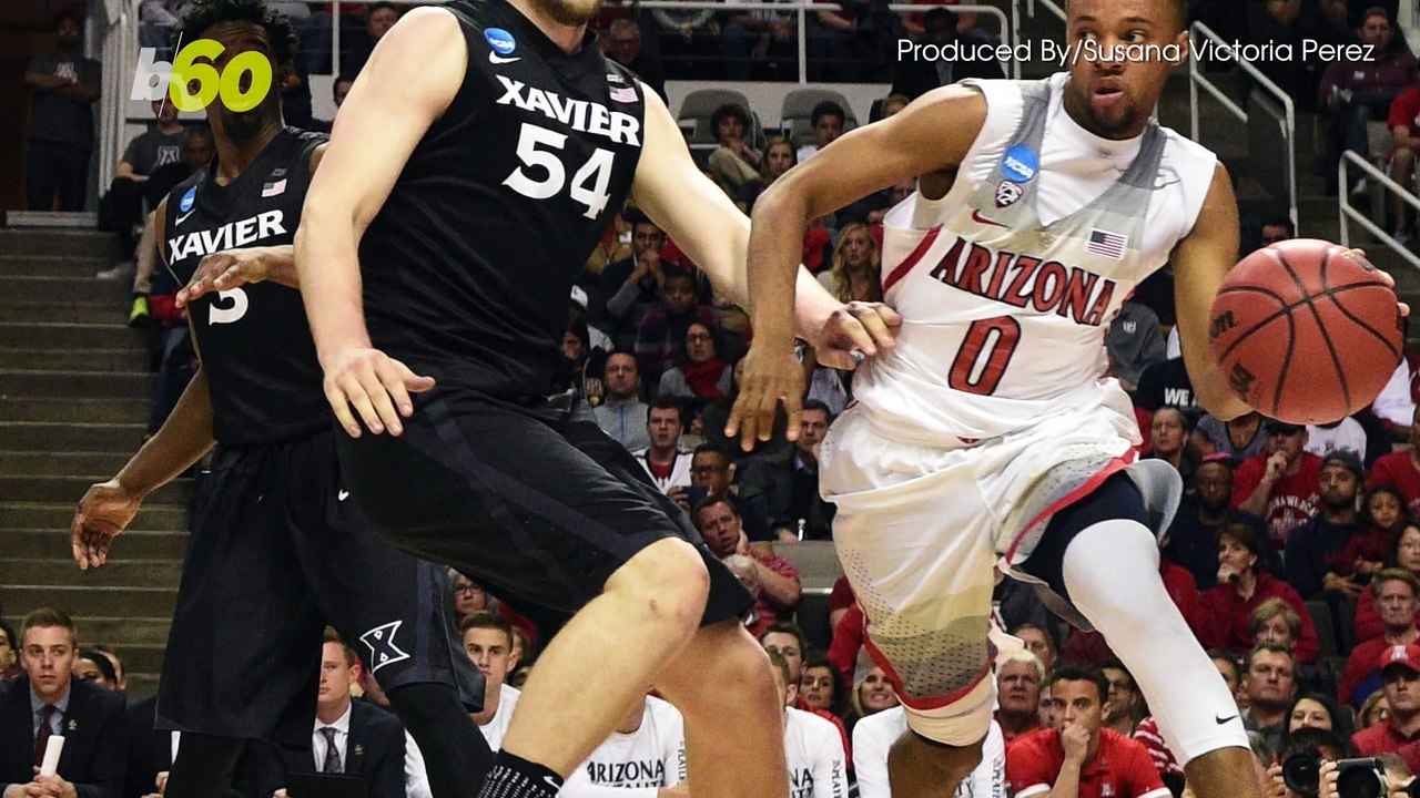 Bill Murray Wants You to Be Obsessed With Xavier