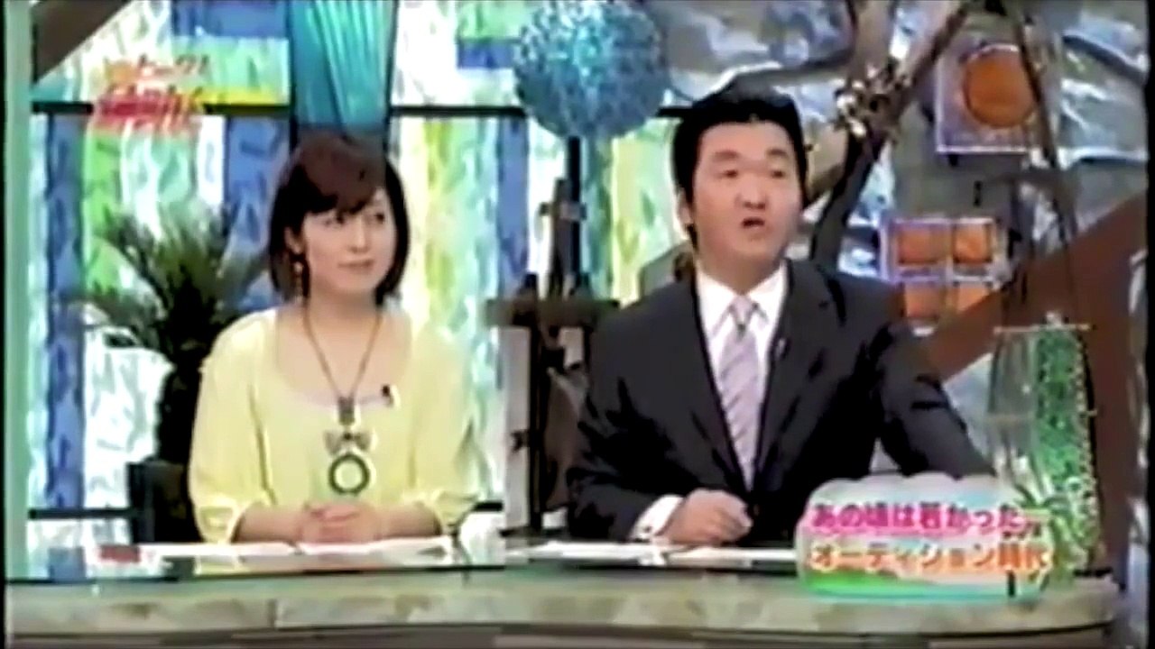 紳助さん大爆笑トークベスト②