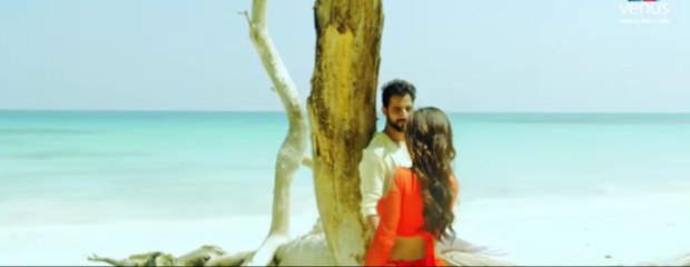 Waada Raha Sanam Full Video Song (HD) - Ft - Vipin Sharma & Sonia Dey - Latest Hindi Songs 2017 - YouTube