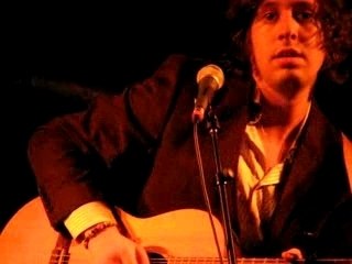 Adam Green What a waster