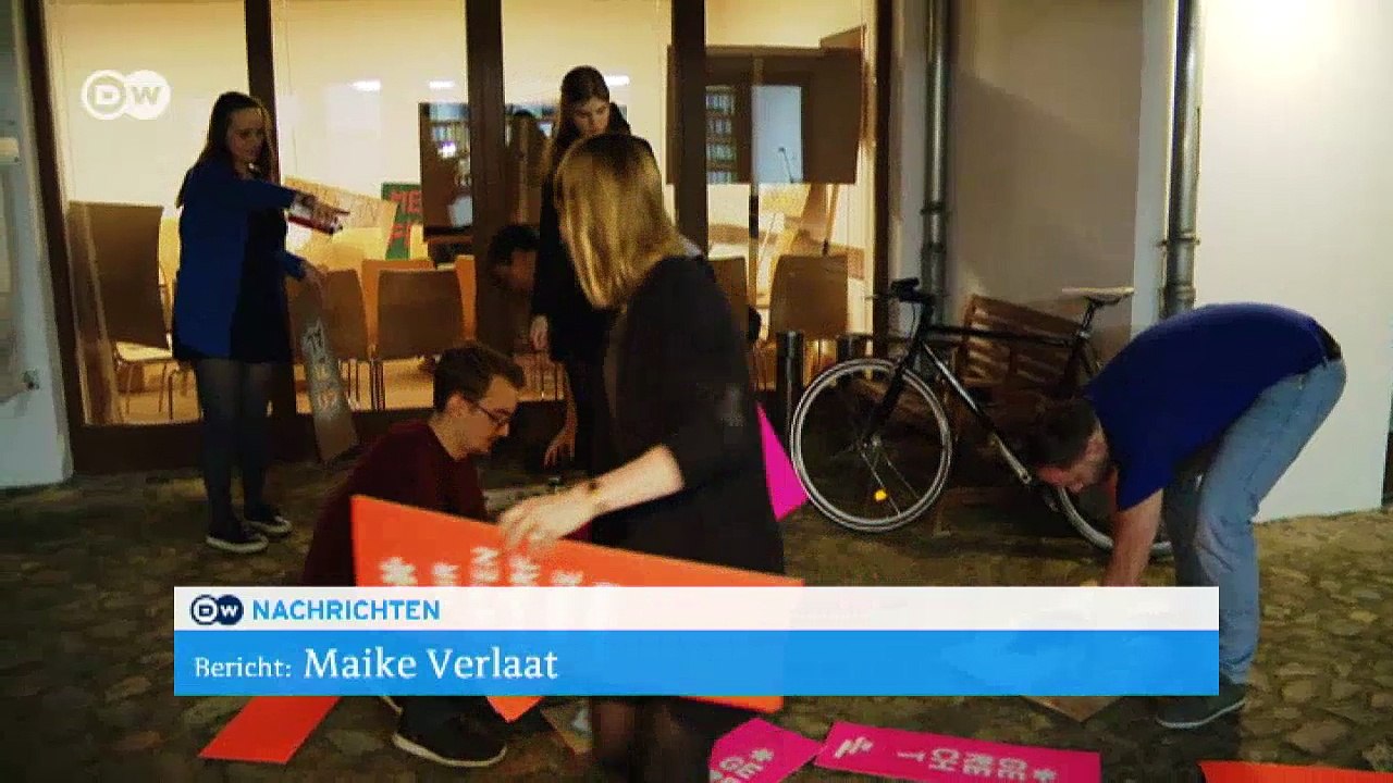 Ein Herz für Europa | DW Deutsch