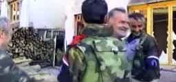 Ratko Mladić izlazi iz zatvora