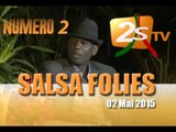 Salsa Folies nº2  du 02 Mai 2015