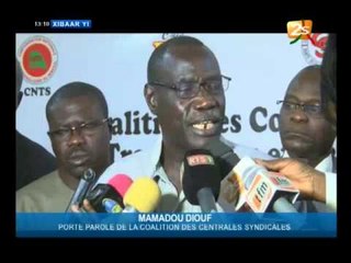 XIBAAR YI DU 30 AVRIL 2015