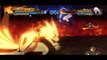 Rikudou Naruto Vs. Sasuke Uchiha (Perfect Susanoo) Final Fight- Naruto Shippuden: Ninja St