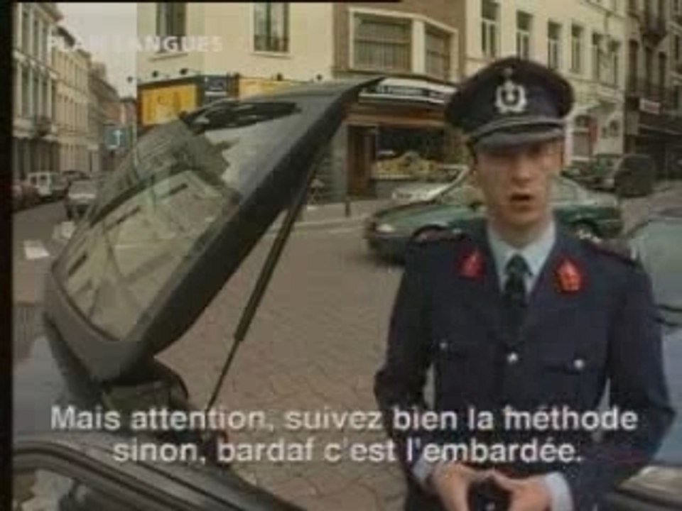 Fauxcontact