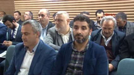 Bakan Müezzinoğlu: Kıdem Tazminatı Güvenli Bir Adreste Birikmelidir