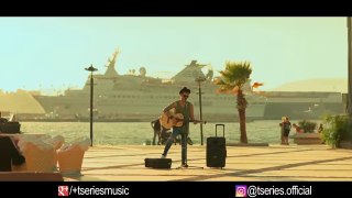 Jahaan Tum Ho Video Song - Shrey Singhal - Latest Song 2016 - T-Series - YouTube