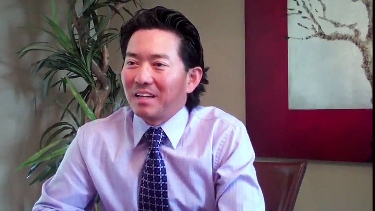 Sonoran Hills Dental - Colin Ito Putting Patients First