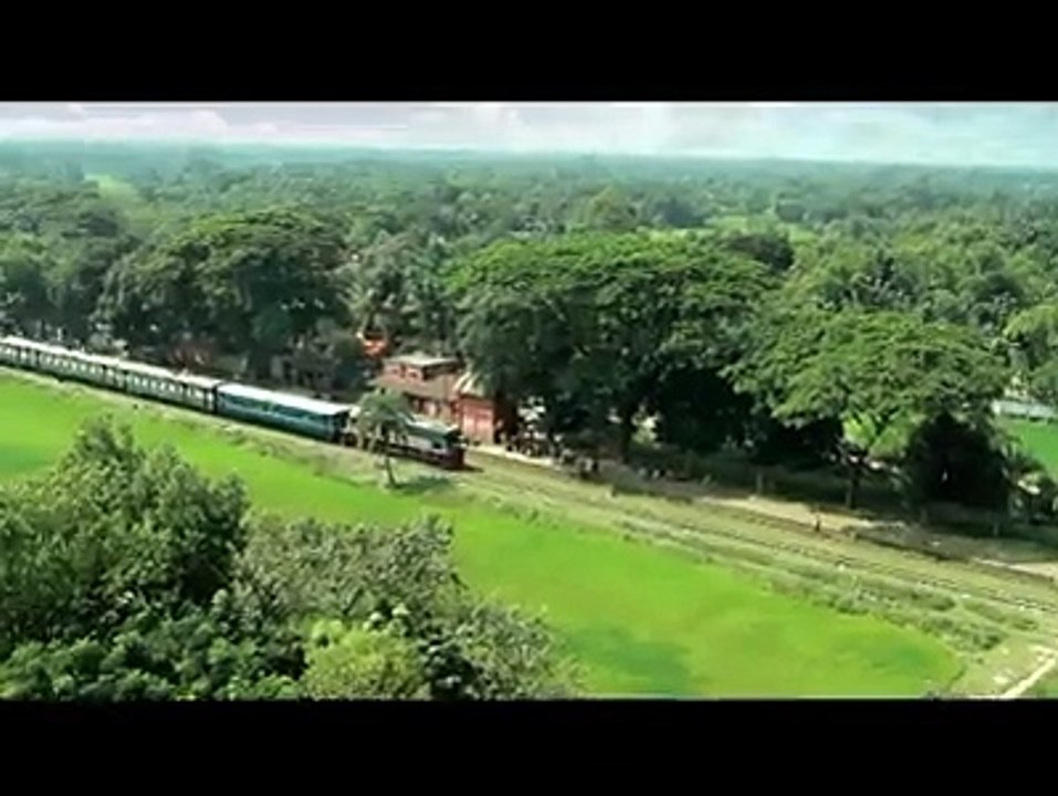 ROBI ADVERTISEMENT