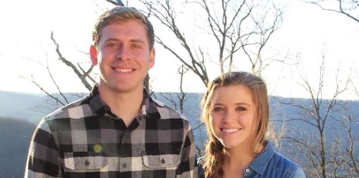 Joy-Anna Duggar And Austin Forsyth's Wedding Plans Revealed! Plus, Find Out What They Have Planned After They Say ‘I Do!’
