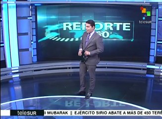 EEUU: Trump autoriza la construcción del oleoducto Keystone XL