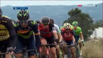 Volta ciclista a Catalunya 2017 Etape 5