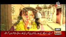 Jurm Bolta Hai 24th March 2017