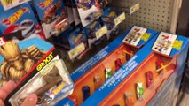 Kids Toys BeeTube - Tow Trucks for Children - Hot Wheels Groot - Target Toy Hunt - Learnin