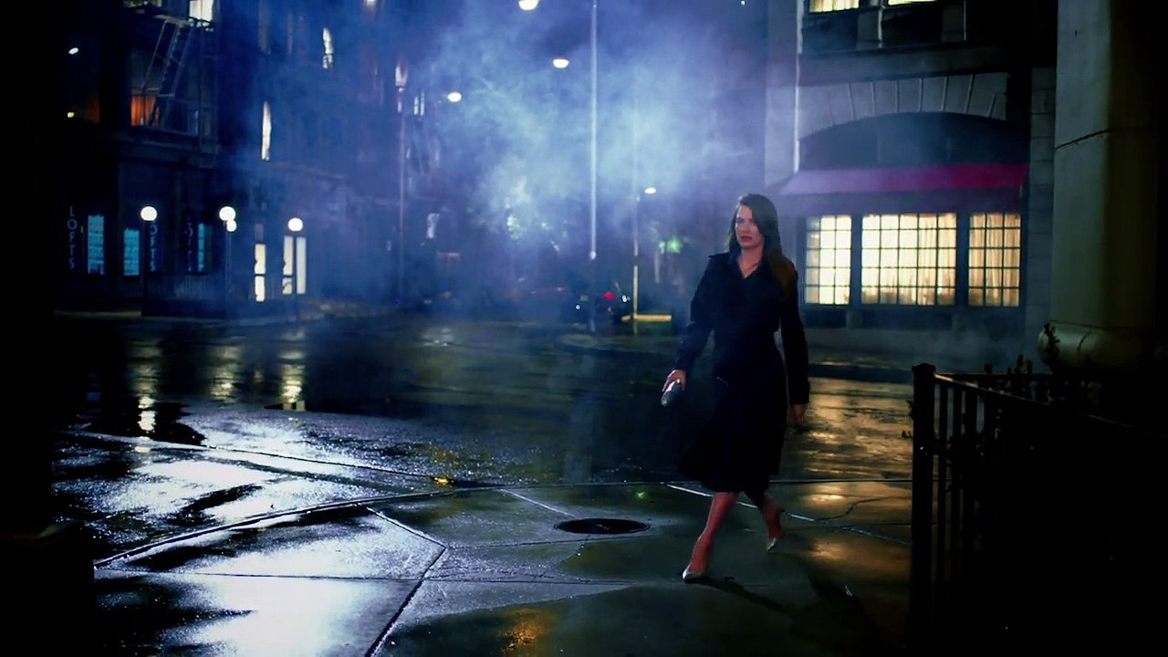 TGIT Promo With The Catch