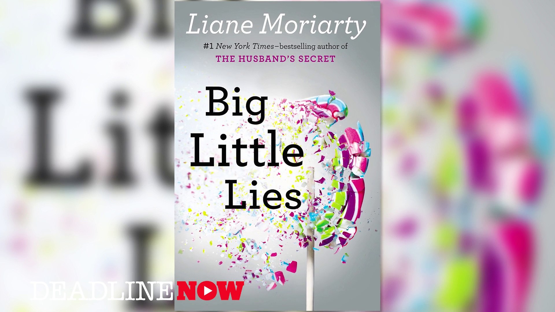 Big Little Lies Review Nicole Kidman Reese Witherspoon