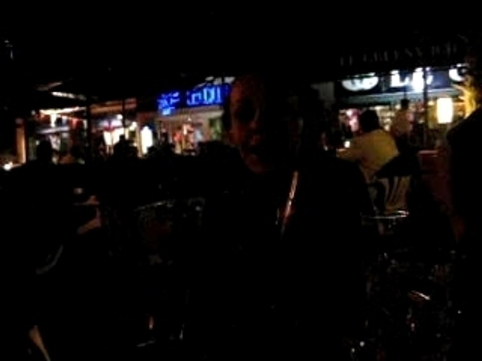 délire apres roller