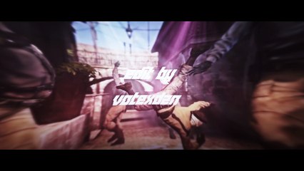 THE MOST SEXY DEAGLE CLIP 3 by biBa - CS׃GO EDIT_1_1