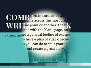 Combating Writer's Block