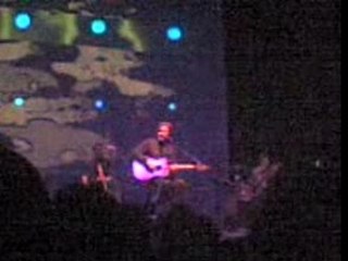 David Sylvian Live in Glasgow Sept. 2007