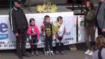 Course du Creusot 19 Mars 2017 catégorie prélicenciés