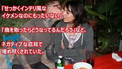 【衝撃】美人女子高生の背中の刺青が嘘のようなレベル・・・世界が震えた。世界の見ると忘れられない入れ墨がヤバすぎる。