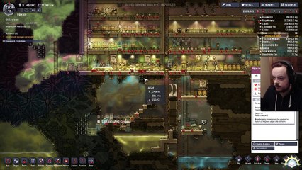 Let's Play - Oxygen Not Included - Tentative d'homicide volontaire _D  [FR]