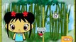 Ni Hao Kai-Lan Game Video - Tolees Bamboo Bounce Episode - NickJr Nickelodeon Games