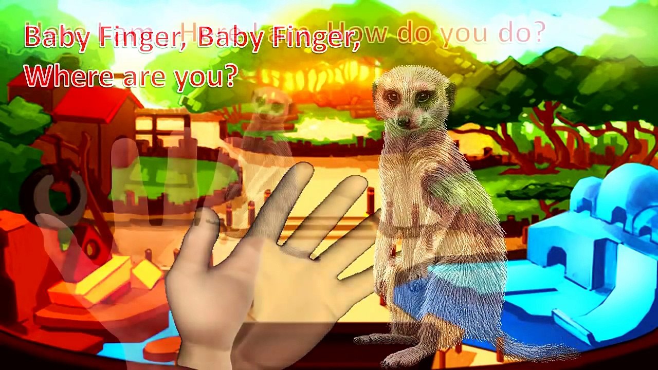 Shark Finger Family Songs | Shark Attacks Dinosaurs | Sea Animals Nursery Rhymes For Child