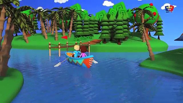 И ан s и др и др голова колени плечо пальцы голова плечи колени французский ноги titounis