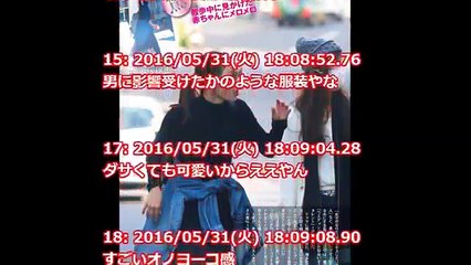 私服姿の石原さとみｗｗｗ