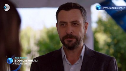 Bodrum Masalı 29. Bölüm Fragmanı - 2