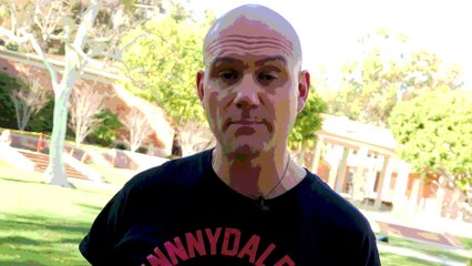 Buffy 20 Year Anniversary