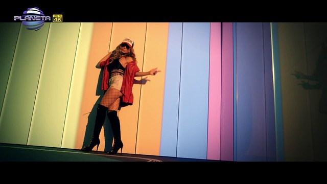 BORIS DALI & ELENA VELEVSKA - SHTE SI MOYA ⁄ Борис Дали и Елена Велевска - Ще си моя, 2017